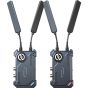 Transmisor y Receptor de Video Inalámbrico Cosmo C1 Hollyland SDI/HDMI