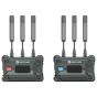 Hollyland Pyro S 4K HDMI/SDI Sistema de transmisión de Video Inalámbrico