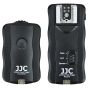 Radio inalambrico JJC para flash con receptor