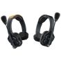 Hollyland Solidcom SE-2S Global Version Sistema de Intercomunicación Full-Duplex con 2 Headsets