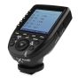 Transmisor Godox Para Flashes Canon XPRO-C