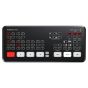 Switcher Blackmagic Design Conmutador de transmisión en vivo HDMI ATEM Mini Pro