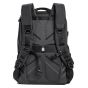 Mochila  K&F Concept Backpack Estilo Nature Wander 09 (25L, Color Negro) KF13.210