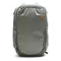Mochila Backpack Peak Design de Viaje Sage (Color Verde Salvia, de 45L) BTR-45-SG-2