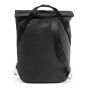 Bolso de mano Peak Design TotePack Everyday (Color Negro, 20L) BEDTP-20-BK-2