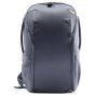 Mochila Backpack Peak Design Everyday V2 con cremallera (Color Azul Media Noche, 20L) BEDBZ-20-MN-2