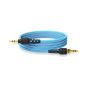 Cable RODE para auriculares NTH-100, Azul 1.2 M