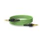 Cable RODE para auriculares NTH-100,Verde 1.2 M