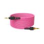 Cable RODE para auriculares NTH-100,ROSA  2.4 M