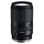 Lente Tamron 18-300mm F/3.5-6.3 Di III-A VC VXD w/hood Canon RF-S
