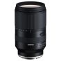 Lente Tamron 18-300mm F/3.5-6.3 Di III-A VC VXD w/hood Nikon Z