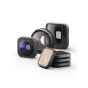 Kit de lentes + filtros para Hero 13 Black
