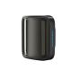 Módulo de lente Gopro Anamorfica Para Hero 13 Black