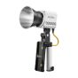 Kit Lámpara Godox Monoluz LED bicolor ML60IIBi (Kit de empuñadura de batería AK-B01)