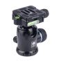 SIRUI K-10X Ball Head with TY-50X plate