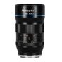 Lente SIRUI 35mm F1.8 1.33x M4/3 Anamorphic montura RF 