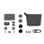 DJI MIC 3 (2 TX+1 TX + CHARGING CASE)