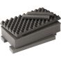 Foam Para Estuche Pelican 1535 Air  Set de 3 piezas