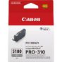 Tinta Canon PFI-5100 GY