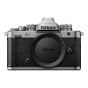 Cámara Nikon Zf Silver Body