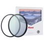 Filtro Kase Anti Laser  Magnetico 72mm