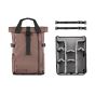 Backpack Wandrd PRVKE 21 Photo Bundle Atacama Clay