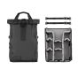 Backpack Wandrd PRVKE 31 Photo Bundle Black