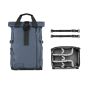 Backpack Wandrd PRVKE 31 Photo Bundle Aegean Blue