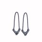 Tirador de cierre Wandrd WORRYLESS Aegean Blue