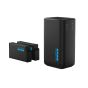 Cargador Doble de Baterias MAX2
