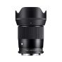 Lente Sigma 23mm F1.4 DC DN (C)-X