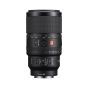 PREVENTA Lente Sony SEL 100mm F/2.8GM