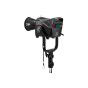 Monolight LED Aputure STORM 1000c BLAIR-CG con reflector ancho