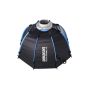Softbox Octagonal Aputure Amaran caja de luz Octa Dome (Diámetro 60cm.)