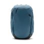 Mochila Backpack de viaje Peak Design Travel (Color Azul Oceano, 45 litros) BTR-45-DS-3