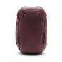 Mochila Backpack de viaje Peak Design Travel (Color Morado Eclipse, 45 litros) BTR-45-EP-3