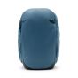 Mochila Backpack de viaje Peak Design Travel (Color Azul Oceano, 30 litros) BTR-30-DS-3