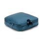 Cubo de embalaje Peak Design Bolsa de viaje expandible (Color Azul Oceano,Tamaño Mediano) BPCMDS3