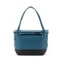 Bolso de mano Peak Design Everyday Tote v3 (Color Azul Oceano, Cap. 15 litros) BEDT-15-DS-3