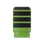 Filtro antipop Rode de lujo diseñado PodMic o PodMic USB WS14 Green