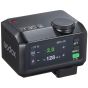 Mini Flash Godox TTL para Nikon con Pantalla Táctil [IT30PRONBLACK]