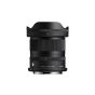 Lente Sigma 12mm F1.4 DC (C)-RF