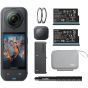Cámara de Acción Insta360 X5 Essentials Bundle