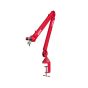 Brazo PSA1+ Rojo de Estudio Profesional Soporta 1.2kg