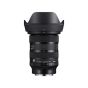 Lente SIGMA 24-70mm F2.8 DGDN II (A) -TL para Leica