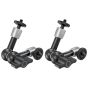 Brazo Mágico SmallRig 5316 de 5.5" con Tornillo de Rosca de 1/4"- 20 en Cada Extremo (2 Piezas)