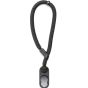 Correa de Mano Peak Design Cuff Rope - Color Negro (CRS-WR-BK-1)