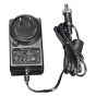 Adaptador de Corriente 12V/2A DC 2.1mm para Hollyland Series Mars, Cosmo y PYRO