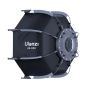 Mini Softbox Ulanzi Octogonal con Grid Mod AS-D30 de 30cm
