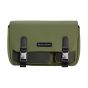 Bolso Bandolera K&F Concept SLING Urban Wonder 11 Cap. 10L - Color Verde (KF13.142V3)